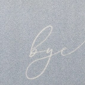 Изтривалка 40x60 cm Hello Bye – Artsy Doormats