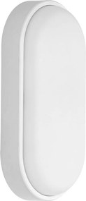 Rabalux 77222 - LED външно стенно осветително тяло HORT2 LED/14W/230V IP54 бяло