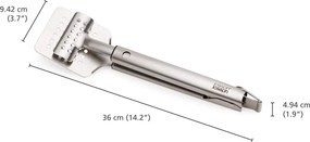 Кухненски щипки от неръждаема стомана GrillOut – Joseph Joseph