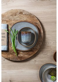 Сиво-кафява чаша от керамика Villeroy &amp; Boch , 400 ml Like Lave - like | Villeroy &amp; Boch