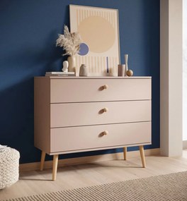 Скрин с чекмеджета Βensuar-Sapio milo