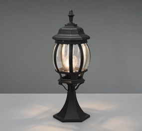 Външно осветително тяло (височина 49 cm) Elvo – Trio