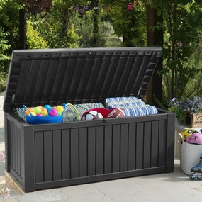 Градинска кутия ROCKWOOD 570 L