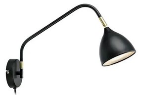 Стенна лампа Valencia - Markslöjd