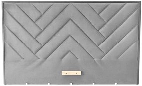 Тапицирана спалня MODULO W1 с повдигащ механизъм