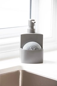 Сив диспенсер за сапун от полиресин 250 ml Essentials – Ladelle