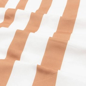 Детско двулицево спално бельо atmosphera Scott, 140x200 cm, Букле