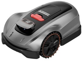 Косачка робот Sunseeker Elite X3, До 800 м2, AONavi, Избягване на препятствия, 6 зони, AWD, Сив
