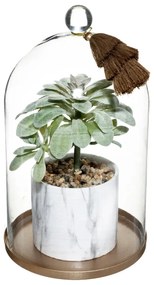 Изкуствено растение atmosphera Suite, 25 cm