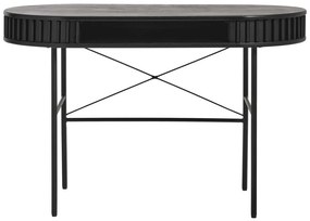 Работна маса 60x120 cm Siena - Unique Furniture