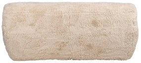 Бежов диван 185 cm Teddy – Ixia