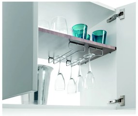 Комплект от 2 държача за чаши - Metaltex