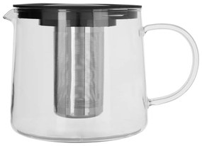Стъклен чайник 1,5 l - Premier Housewares