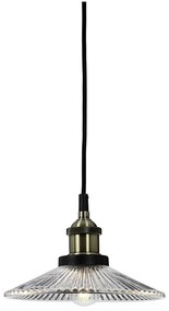 Cottex F1102A - Полилей на кабел COBBLE 1xE27/40W/230V