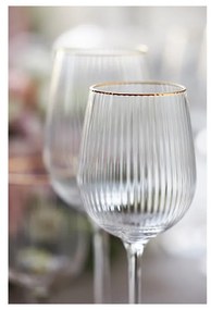 Чаши за вино в комплект от 4 бр. 300 ml Palermo – Lyngby Glas