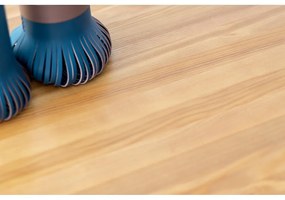 Маса за хранене от ясенова дървесина , 180 x 90 cm Contrast - Ragaba