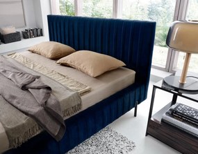 Тапицирано легло Prallo-Mple-180 x 200