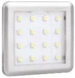 LED осветление SQUARE за Витрина Wisconsin 3