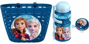 Комплект аксесоари Frozen II 3 Части