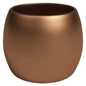 Керамична ръчно изработена саксия за цветя ø 22 cm Hera – Artevasi