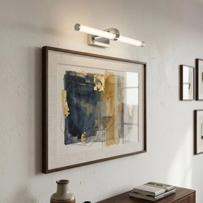 LED аплик за баня APP1881-1W 40cm CHROME