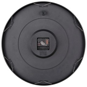 Стенен часовник ø 40 cm Stark – Karlsson