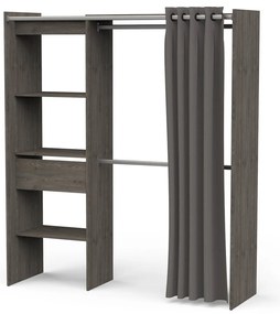 Гардеробна Chic II-Staxti