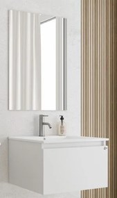 Комплект за баня Drop Gemini 75 slim-Leuko