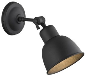 Argon 3185 - Стенна лампа EUFRAT 1xE27/60W/230V