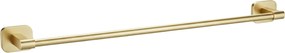 Закачалка за баня 5901 Nico Brush Gold