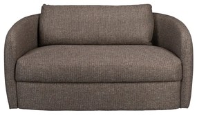 Сив диван 143 cm Boho – Dutchbone