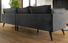 Ъглов диван Алберто Extra