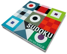 Главоблъсканица Sudoku – Remember