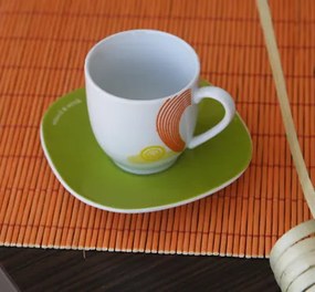 Сервиз за кафе Elegance 90сс-29B106