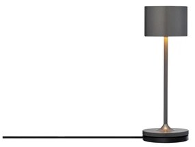 LED преносимо затъмняващо се външно осветително тяло с USB ø 7 cm Farol Mini – Blomus