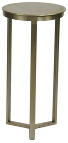 Метална стойка за цветя ø 30 cm Retiro - Light &amp; Living