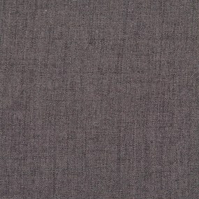 Трапезен стол atmosphera Roka, Полиестер - Сив