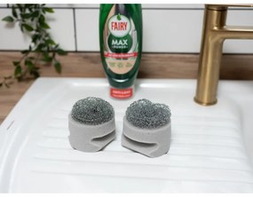 Гъби за съдове в комплект от 2 бр. – Addis