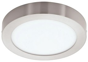 Eglo 32443 - LED Лампа за таван FUEVA 1 LED/24W/230V