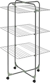 Сушилник за дрехи 5five Mojave Modular Tower, Метал, 30 m