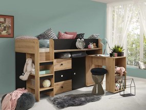 Многофункционално легло Smart I-Mauro