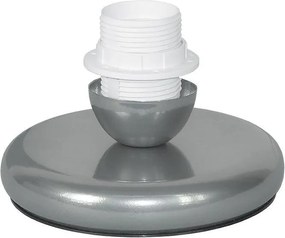 Арматура за настолна лампа МОРЕЛО, 1xE27