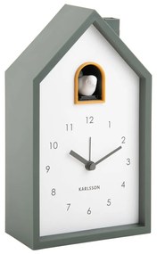 Аларма Modern Cuckoo – Karlsson