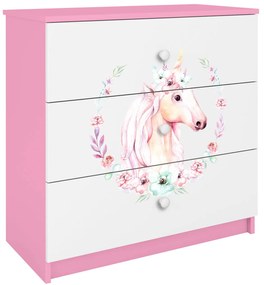 Скрин Babydreams Cartoon-Roz-Unicorn