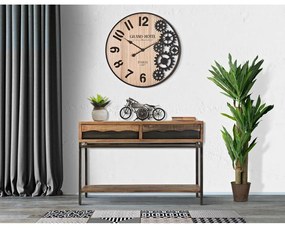 Стенен часовник ø 60 cm Grand - Mauro Ferretti