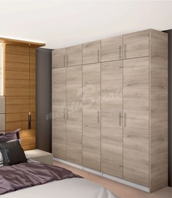 Гардероб Дрес 21