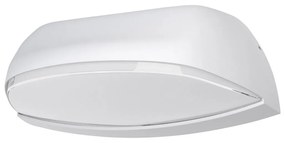 Ledvance - LED Външна, настенна лампа ENDURA LED/12W/230V IP44