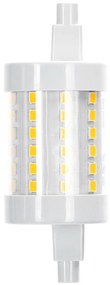 LED Димируема крушка R7s/8W/230V 2700K - Aigostar