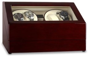 Klarstein витрина за ръчни часовници 10 часовника