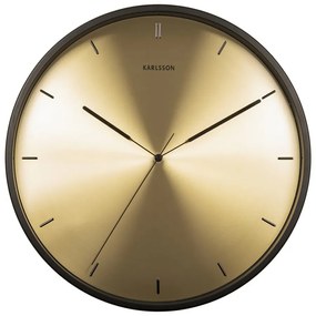 Стенен часовник ø 40 cm Finesse – Karlsson
